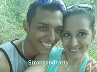 Strongandkatty