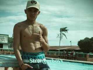 Strongerboyx