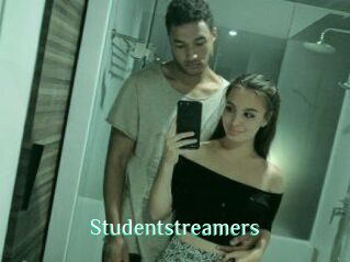 Studentstreamers