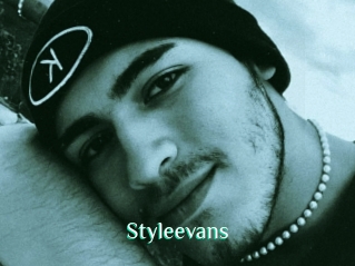 Styleevans