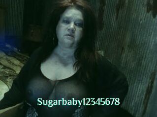 Sugarbaby12345678