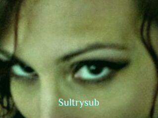 Sultrysub