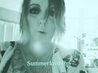 Summerlovinfun