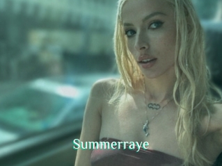 Summerraye