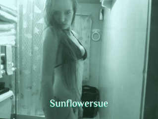 Sunflowersue