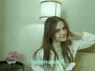 Sunnivaacuff