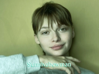 Sunnivabowman