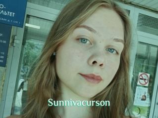 Sunnivacurson