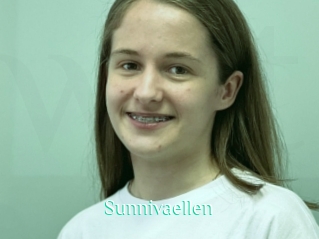 Sunnivaellen