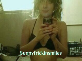 Sunnyfrickinsmiles