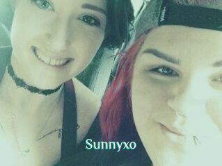 Sunnyxo