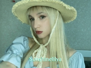 Sunshinelilya