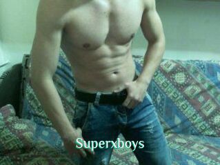 Superxboys