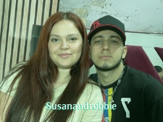 Susanandrobbie