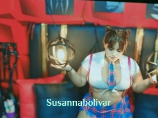 Susannabolivar