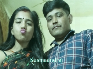 Susmaandraj