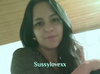 Sussylovexx