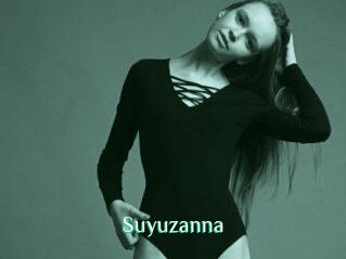 Suyuzanna