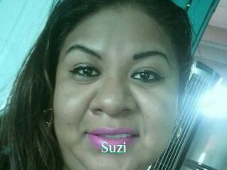 Suzi