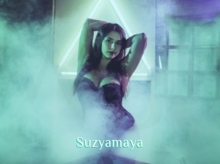 Suzyamaya