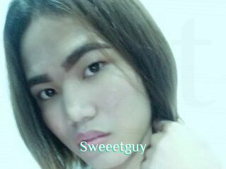 Sweeetguy