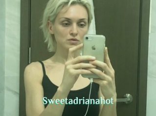 Sweetadrianahot