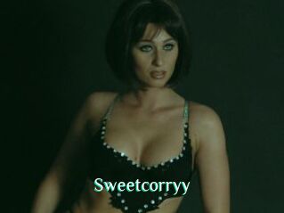 Sweetcorryy