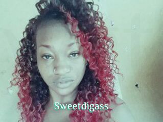 Sweetdigass