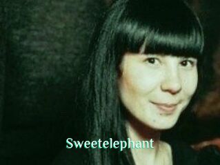 Sweetelephant