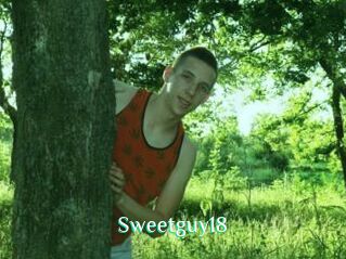 Sweetguy18