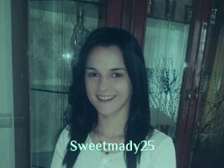 Sweetmady25