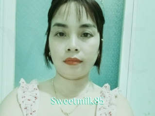 Sweetmilk85