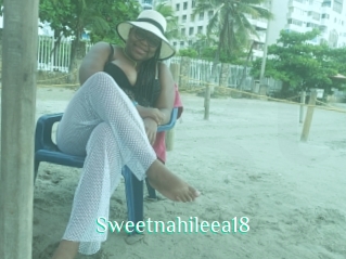 Sweetnahileea18