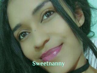 Sweetnanny