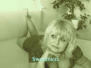 Sweetnicci