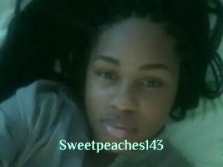 Sweetpeaches143