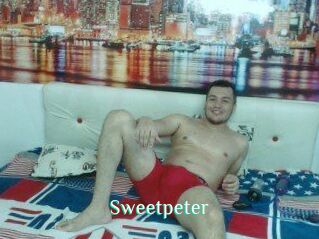 Sweetpeter