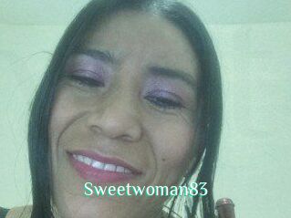 Sweetwoman83