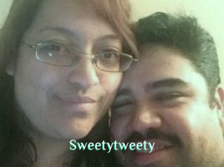 Sweetytweety