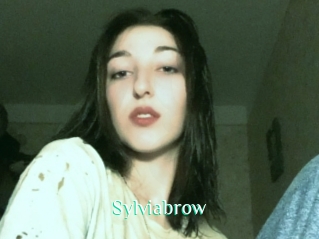 Sylviabrow