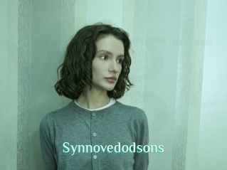 Synnovedodsons