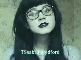 TSsabrinaredford