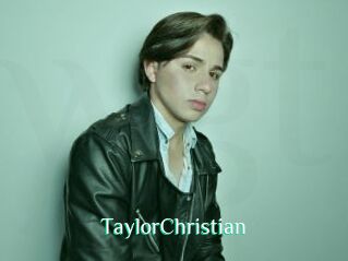 TaylorChristian