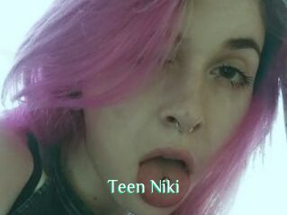 Teen_Niki