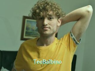 TeoBalbino