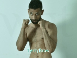 TerryBrow