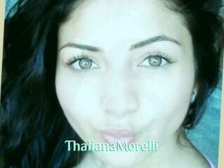 ThalianaMorelli