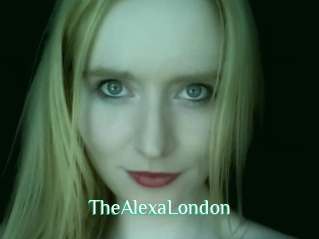 TheAlexaLondon