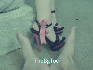 TheBgToe