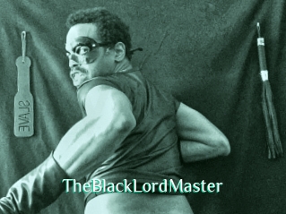 TheBlackLordMaster